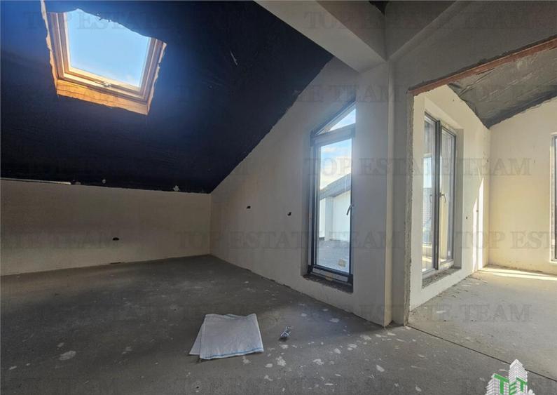 Vila noua 4 camere de metrou Pacii-sector 6 - 1