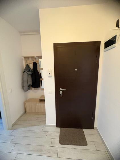 Dr. Taberei-Bulevardul Timișoara-Metrou-Apartament 2 camere cu balcon, centrală - 20