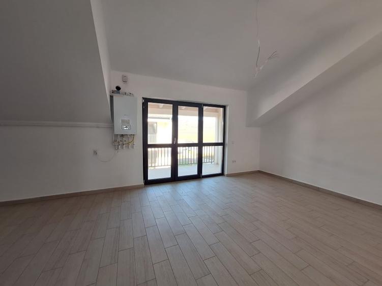 Apartament cu 3 camere, Loc de parcare inclus, gata de mutare, Avans 5% - 10