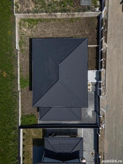 Casa Chinteni zona Strazii M-tii Oasului - 8