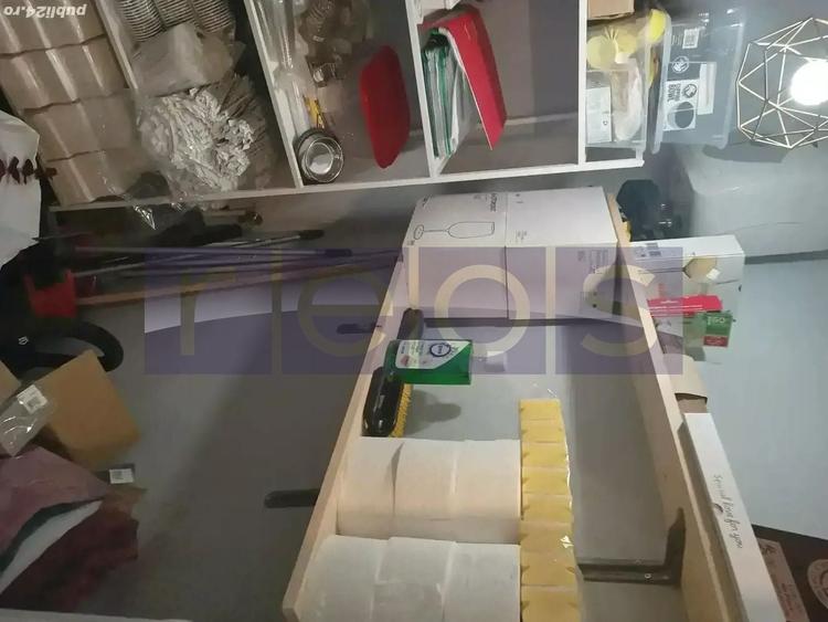 VANZARE SPATIU COMERCIAL | DOROBANTI | 24MP | TERASA | - 8