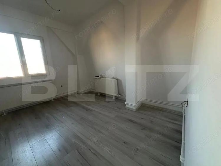 Duplex nou, 54 mp, scara interioara, centrala proprie Micro 5, Hunedoara - 2