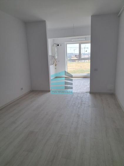 2 Camere Studio, Incalzire Pardoseala,Titan-Pallady,Metrou - 8