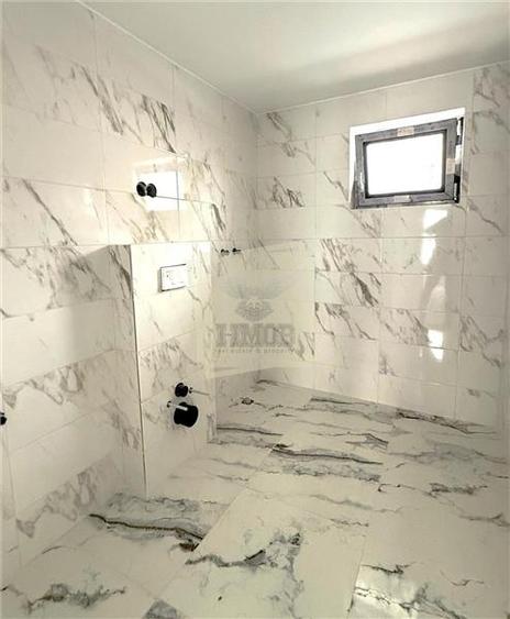 Casa individuala 4 camere 2 bai teren 500 mp la 8 km de Sibiu - 10