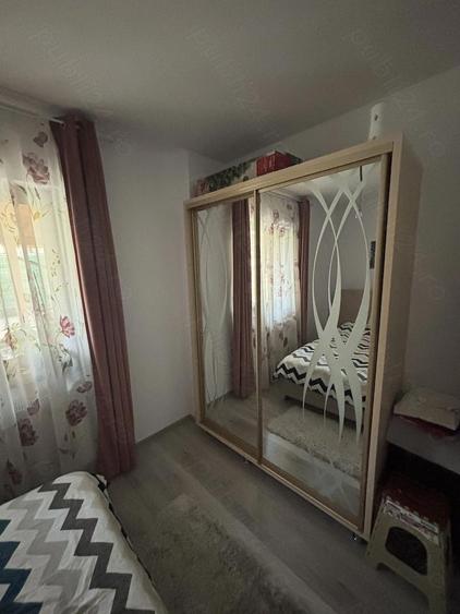 Apartament cu 3 camere ?i gradina, capat CUG - 3