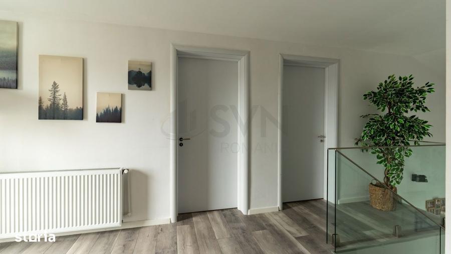 Casa indiviuala I Sat Crevedia I 475MP Teren I De vanzare - 7