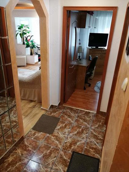 B-dul Traian, zona Dalia - 1