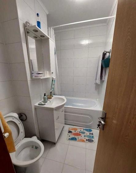 Inchiriez garsoniera in Timpuri noi - 2