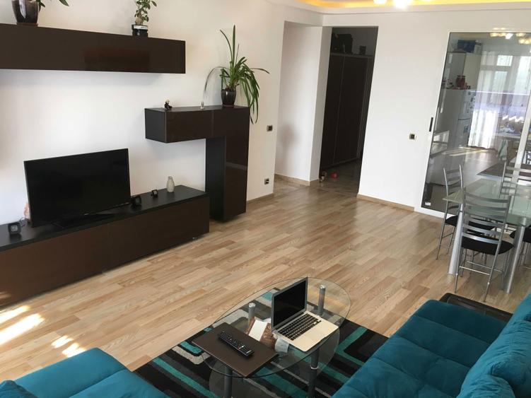 Apartament 2 camere 75mp utili Isaran - 1