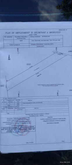 Teren intravilan - 4