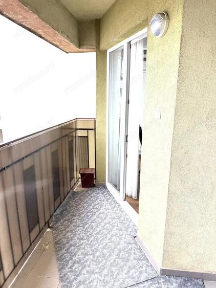 Inchiriere apart. 3 cam. Prima Residence Nufarul, Oradea - 9