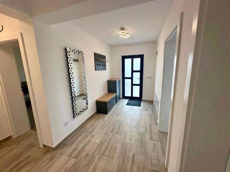 Breazu - Casa individuala Finalizata - Mobilata si Utilata - 11