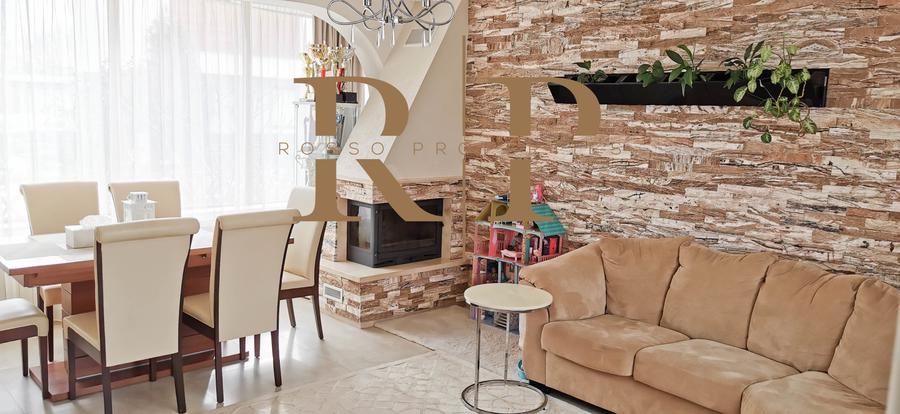 Casa Duplex Mogosoaia*3 camere* Complex Rezidential* - 5