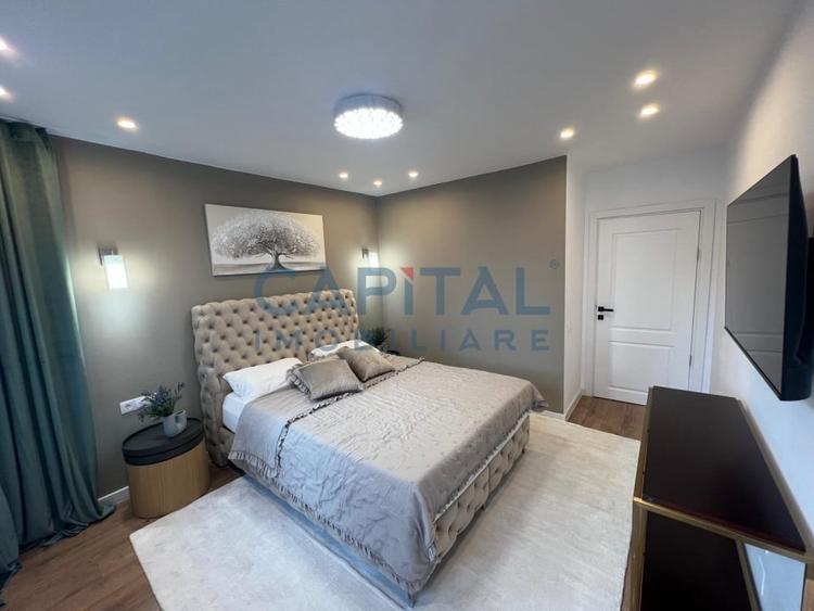 COMISION ZERO! Duplex modern, finisaje premium si gradina proprie – Floresti - 24