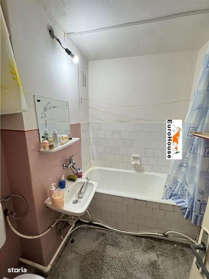 Garsoniera de inchiriat in Alba Iulia - 1