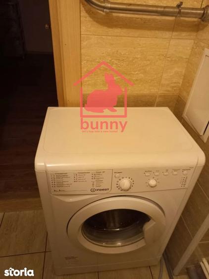 City living minimalist Lujerului Metro la 1 minut - MT874 - 8