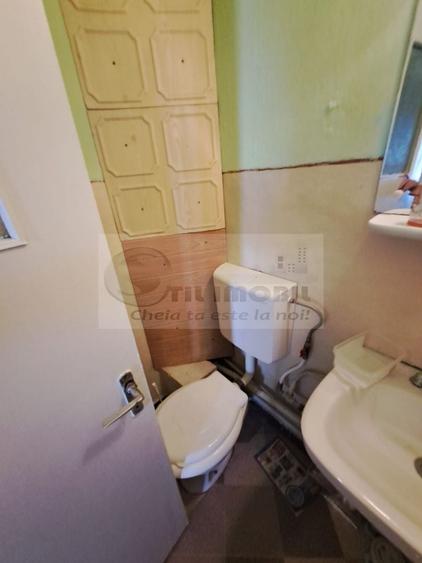 Apartament 3 Camere UMF - 450 euro - 9