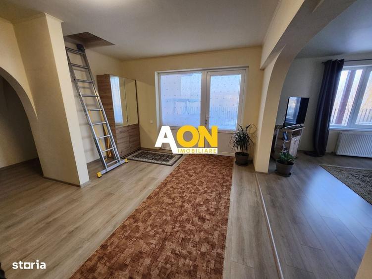 Casă cu 4 camere în Oarda