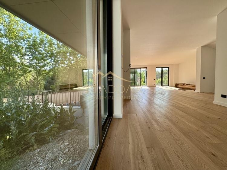 Vila cu 5 camere  *366mp* / Curte privată *315mp* / Pipera - Lake View - 6