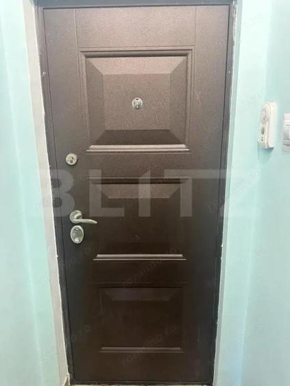 Apartament 2 camere decomandat (proiect reabilitare in curs) - 2