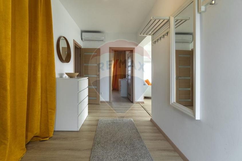 Casă / Vilă oportunitate rar întâlnită ! - 9