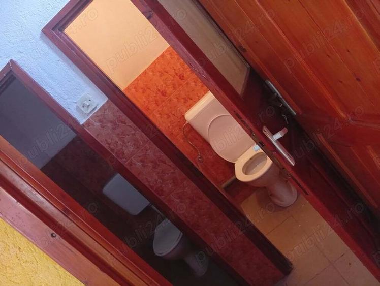 Spatiu comercial , 200 mp , la pret 300 e ! - 5