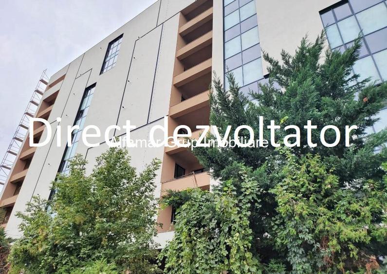 Perfect Residence Colentina- Andronache - 8