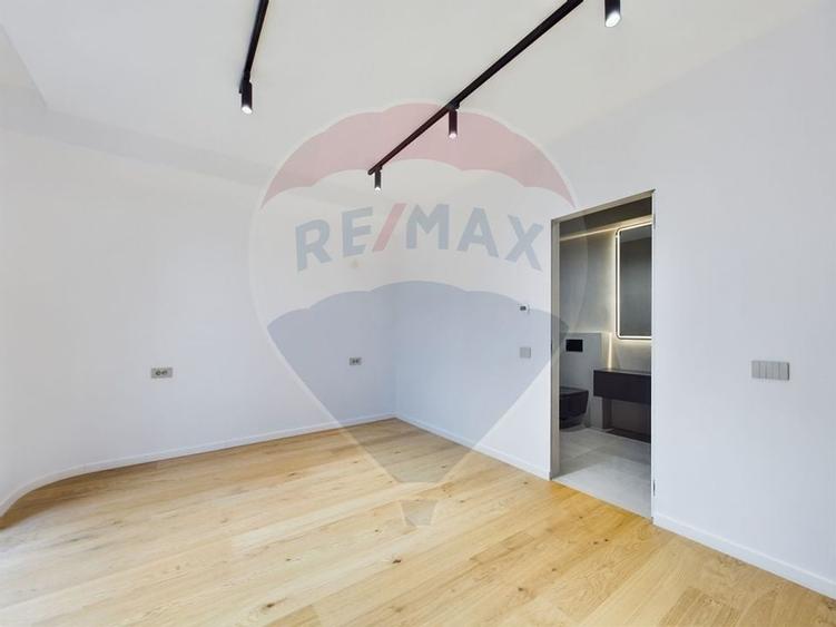 Vila individuala moderna de vanzare in Corbeanca - 26