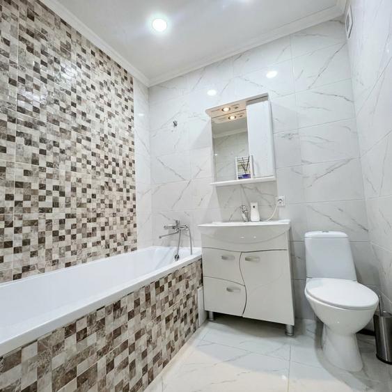 Apartament 2 camere modern, 45 mp, zona Mihai Bravu - 5