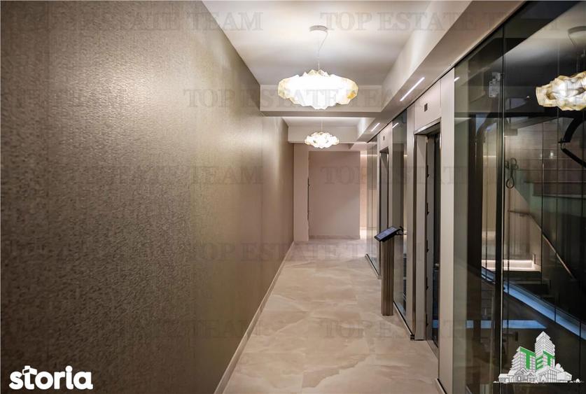 Apartament 2 camere - Complex rezidential de lux, prima linie la mare - 10