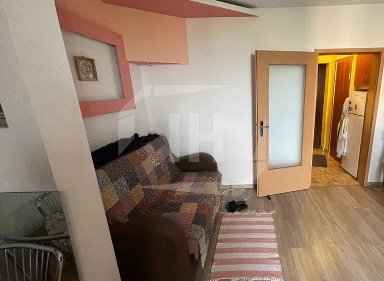 Apartament 1 camera, zona strazii Detunata - 2