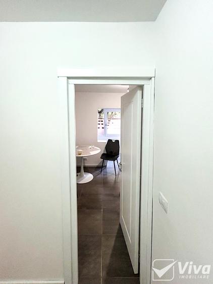 Petru Poni – Păcurari | 3 Camere | 2 Băi | BECI | Grădina | Mobilat & Utilat - 5