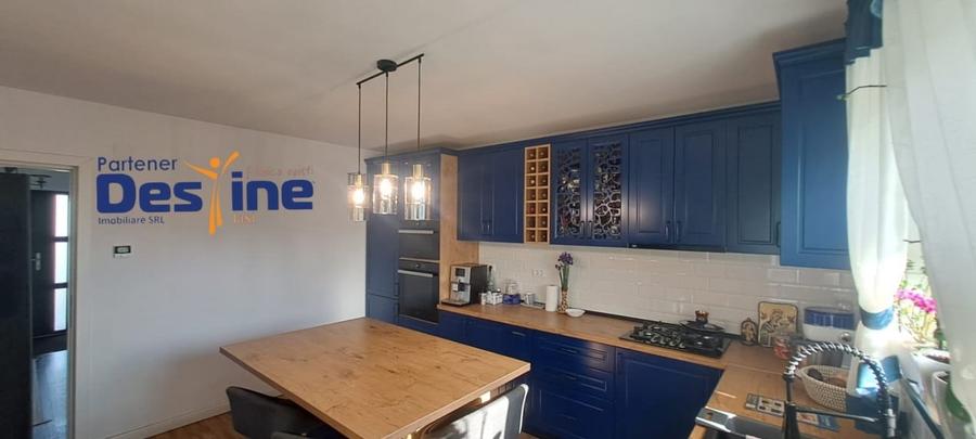 CASA INDIVIDUALA IN STIL MEDITERANEAN P+1+POD, 139 MP, VOROVESTI-MIROSLAVA - 20