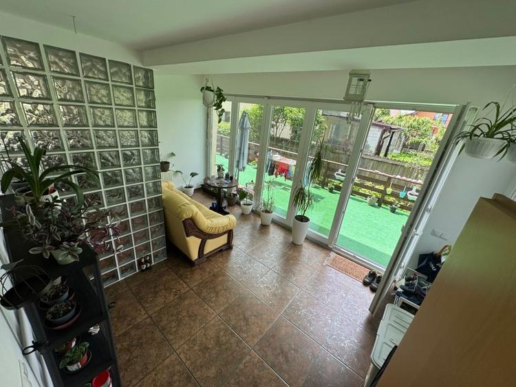 Casa cu pozitionare buna in Cristian - 12