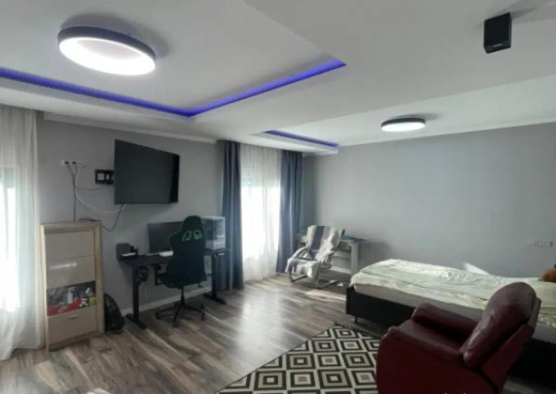 Casa ultramoderna construc?ie 2025 | 252 mp utili | t - 6