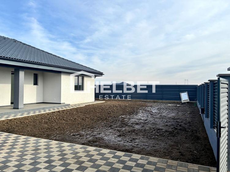 Casă/Parter/Terasă/Sânpetru - 2