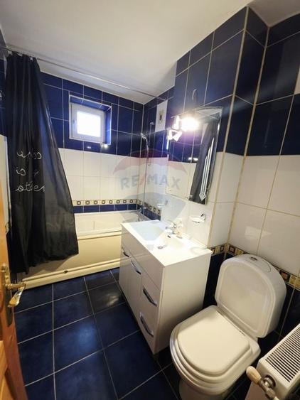 Apartament cu 4 camere de vânzare în zona Calea Romanului - 32