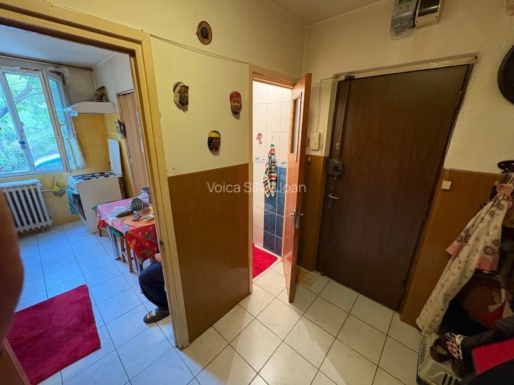 APARTAMENT  3 Camere Titan ALEEA POSTAVARUL APARTAMENT  3 Camere Titan ALEEA POSTAVARUL