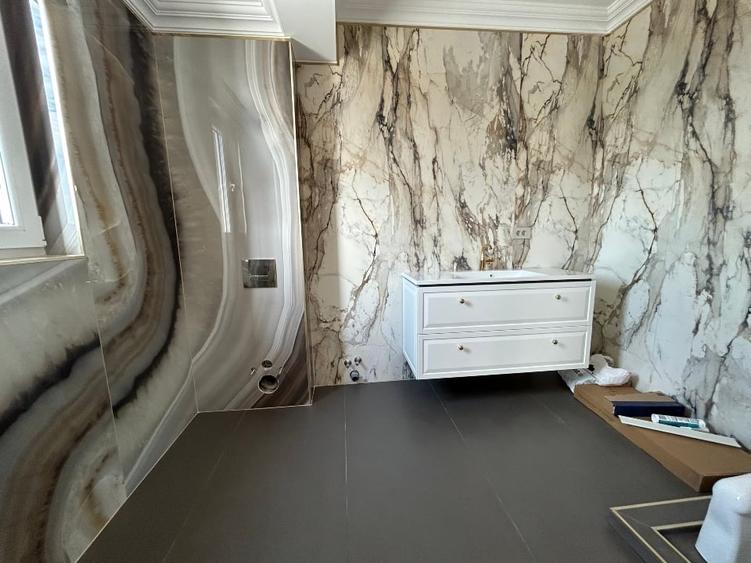 Penthouse de vânzare.(Zona 13 Septembrie) - 9