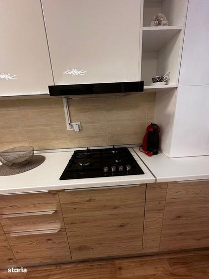 Apartament cu 2 camere -terasa cu vedere catre padure ( comision 0%) - 3