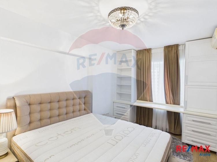 Apartament 3 camere lux de închiriat în GranVia Park - 4