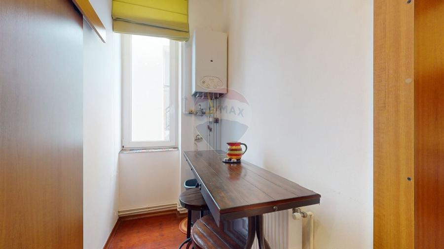 Comision 0% | Garsonieră de închiriat în zona Brasovul Vechi - 6