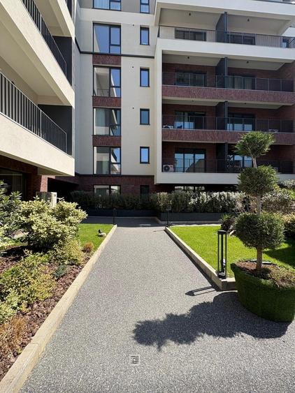 8.12 Residence -Comision 0-Apartament 4 cam, constructie noua, Barbu Vacarescu - 4