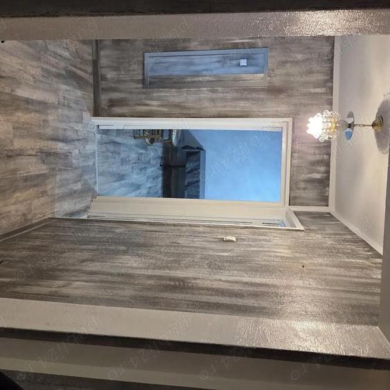 Decomandat 3camere ,2 bai Balcon mare,foarte calduris - 10