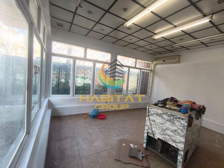 Spațiu Comercial De Închiriat - Curte Proprie 32mp - Zona Calea Rahovei - 1