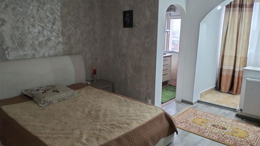 Garsoniera de inchiriat - 2