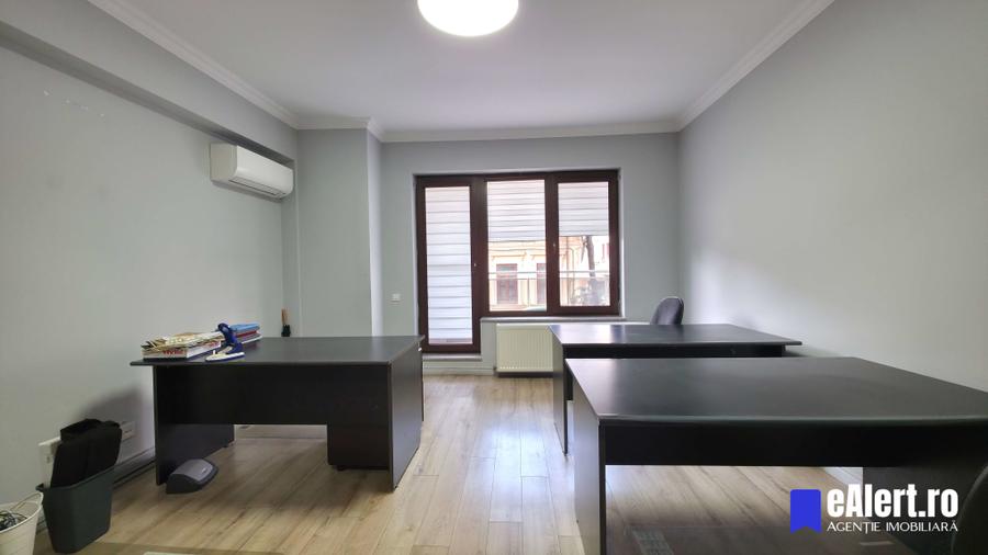 Apartament 3 camere premium pentru birou, 5 min Piața Victoriei, bloc 2017. - 6
