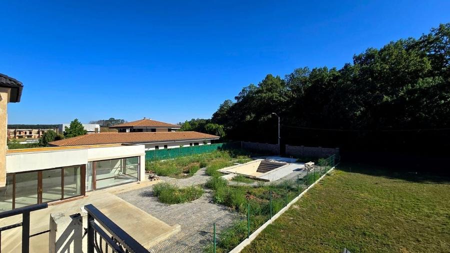 De vânzare | Conac elegant lângă pădure | Tunari - 18