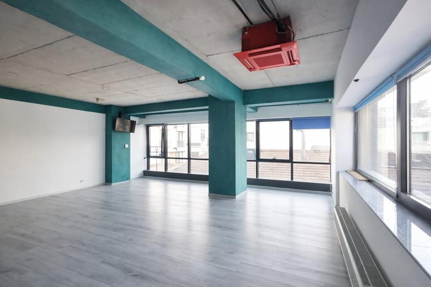 Spatiu 160 mp | Piata Dorobanti - Floreasca | Activitati diverse | Comision 0% - 2