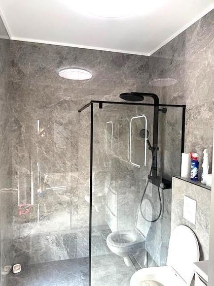 Casa individuala Prima inchiriere Pompa de caldura incalzire in pardoseala - 3